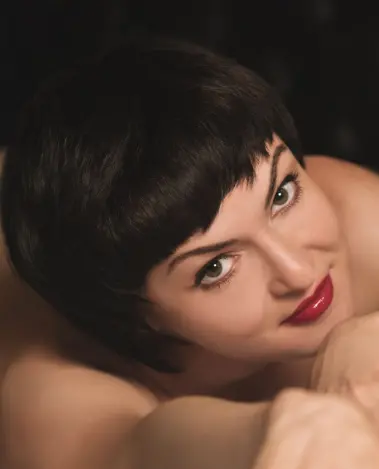 Анкета массажистки МаргаритаПортман - Фото 1, район Архипо-Осиповский, 27 лет, №3068